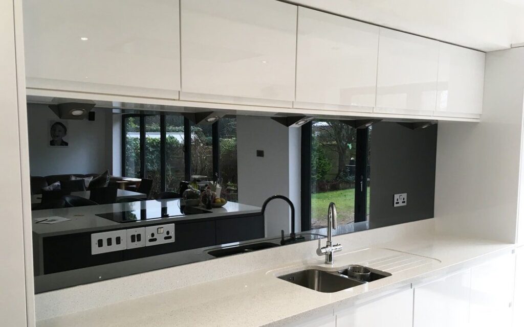Splashbacks