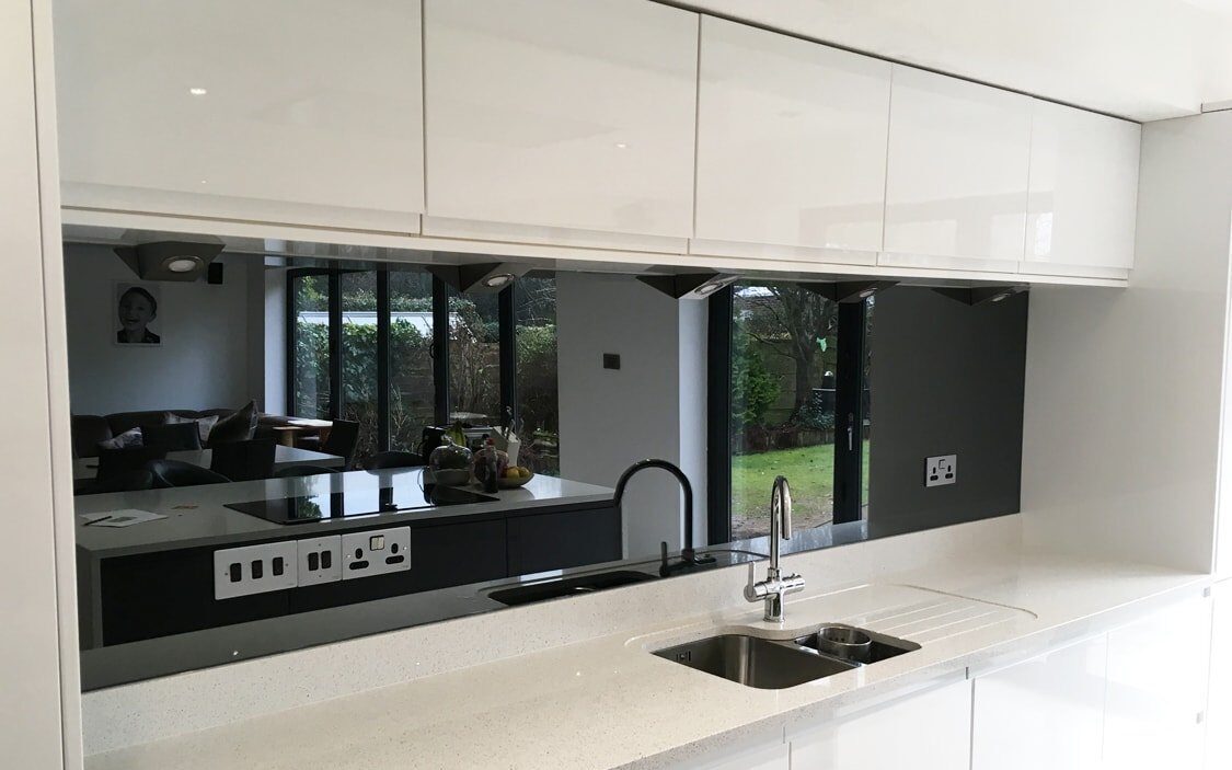 Splashbacks